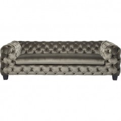 Sofa Desire 3-Seater Khaki